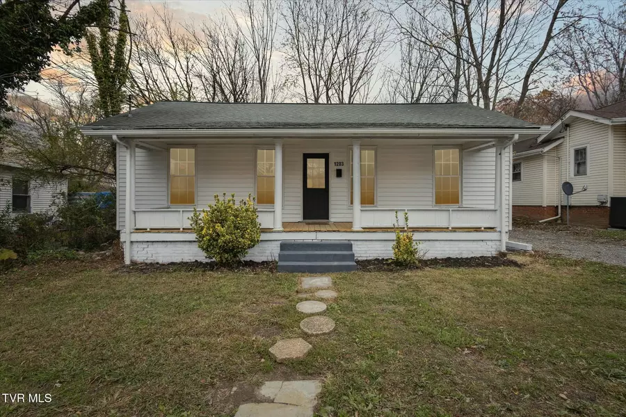 1203 Roan ST, Johnson City, TN 37601