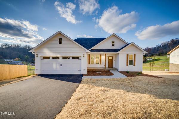 288 Old Charity Hill RD, Elizabethton, TN 37643