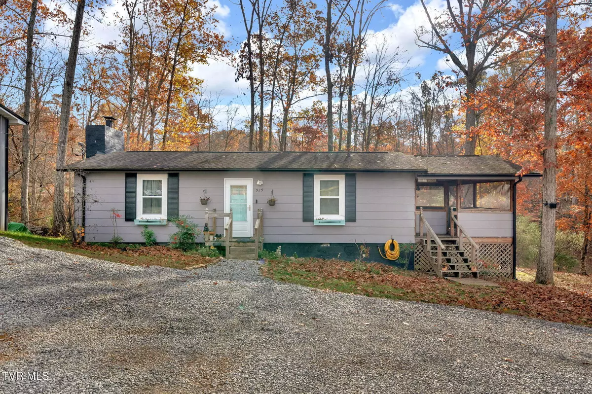 Dandridge, TN 37725,929 Black Alder LN