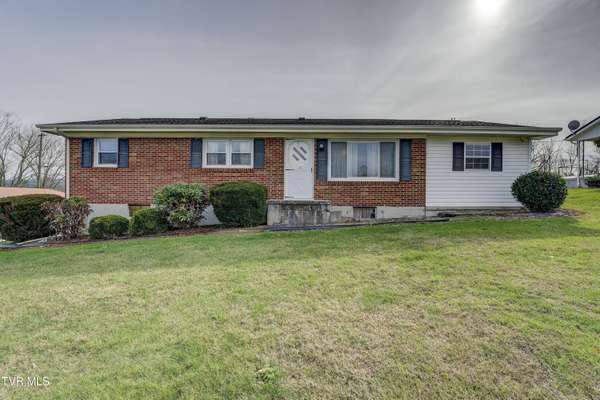 308 Rogers RD, Bristol, TN 37620