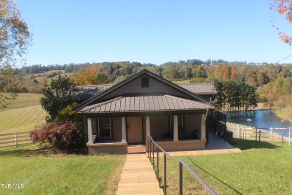 233 Hidden Valley RD, Kingsport, TN 37663