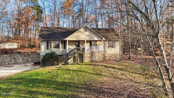 109 Fine RD, Johnson City, TN 37604