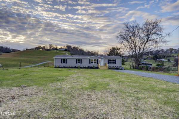 Chuckey, TN 37641,1060 Robertson RD