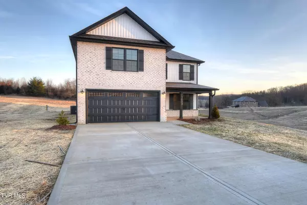 Blountville, TN 37617,1034 Hawley RD