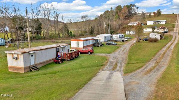 4399 Carters Valley RD, Church Hill, TN 37642