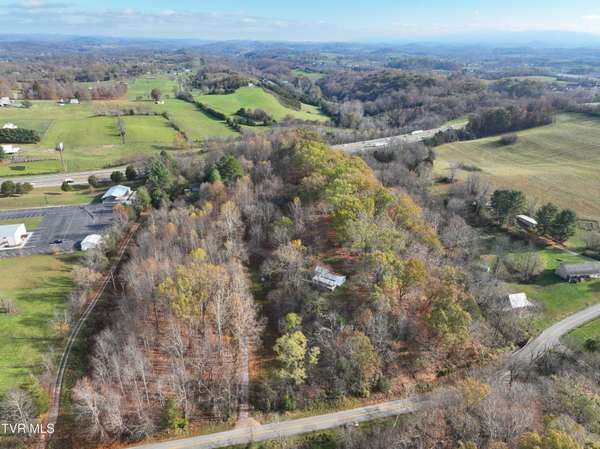 Tbd Boone Rd, Johnson City, TN 37615