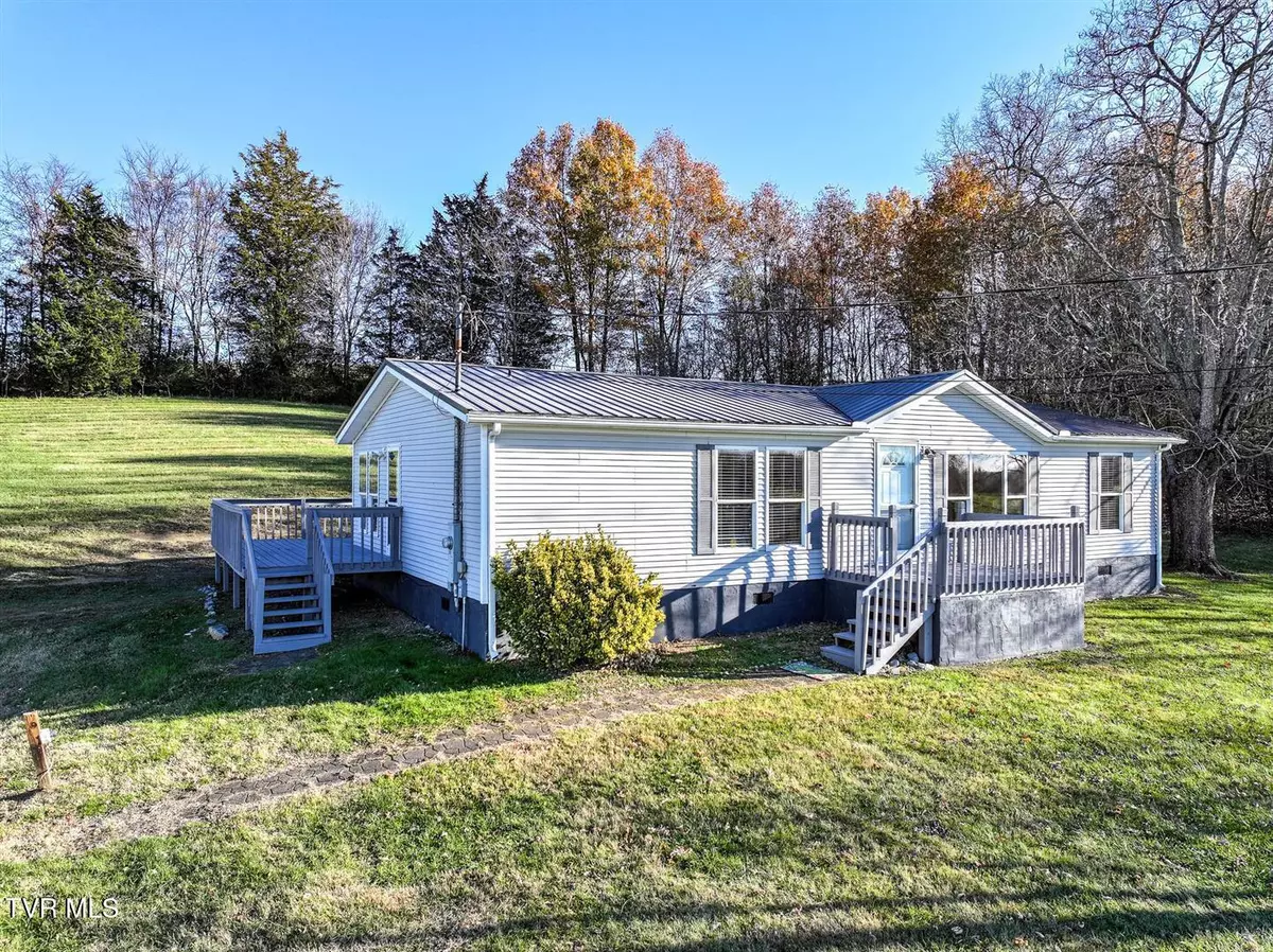 Mohawk, TN 37810,95 Ailshie LN