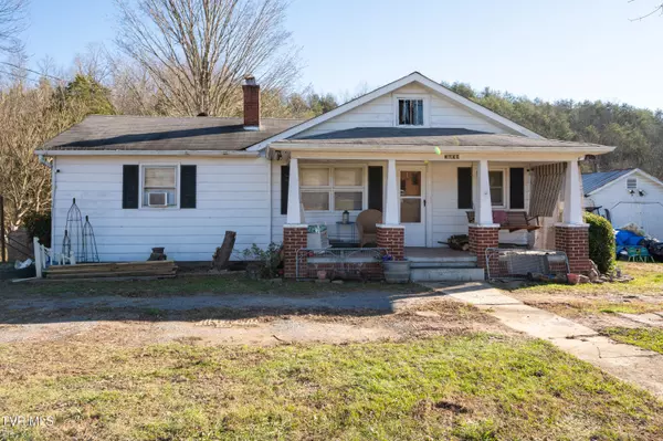 3609 Glen Alpine RD, Kingsport, TN 37660