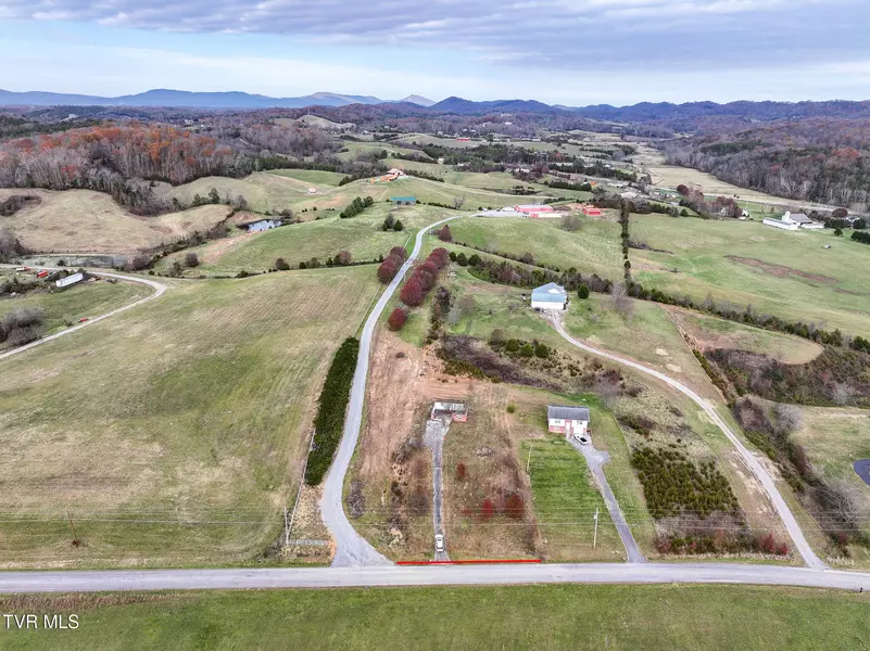 280 Roaring Fork RD, Greeneville, TN 37745