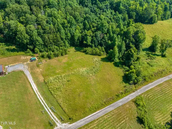 Rogersville, TN 37857,Tbd Sandy Valley Tract 1-B