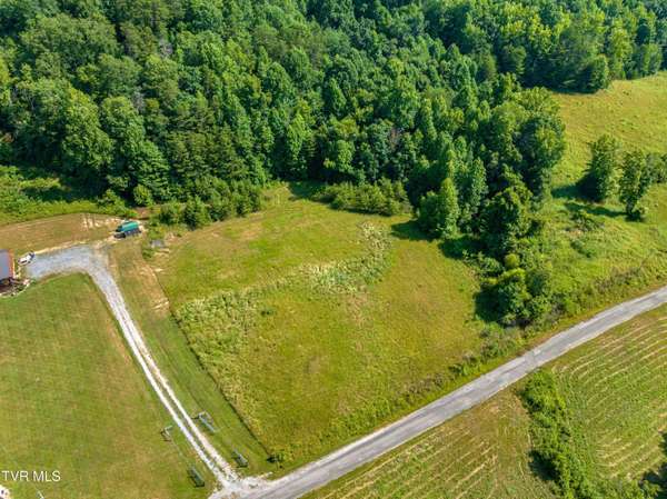 Rogersville, TN 37857,Tbd Sandy Valley Tract 1-B