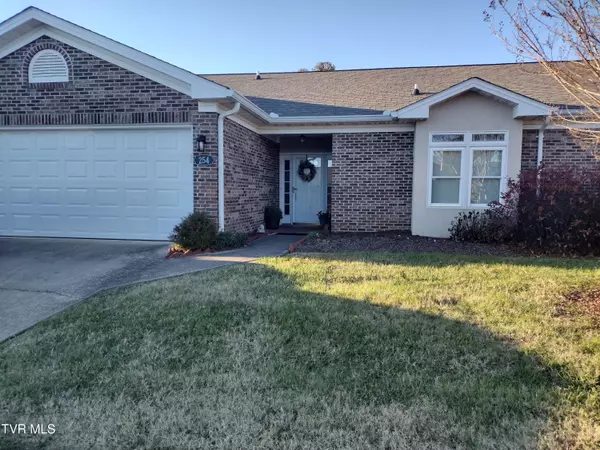 254 Regency PARK #254, Greeneville, TN 37745