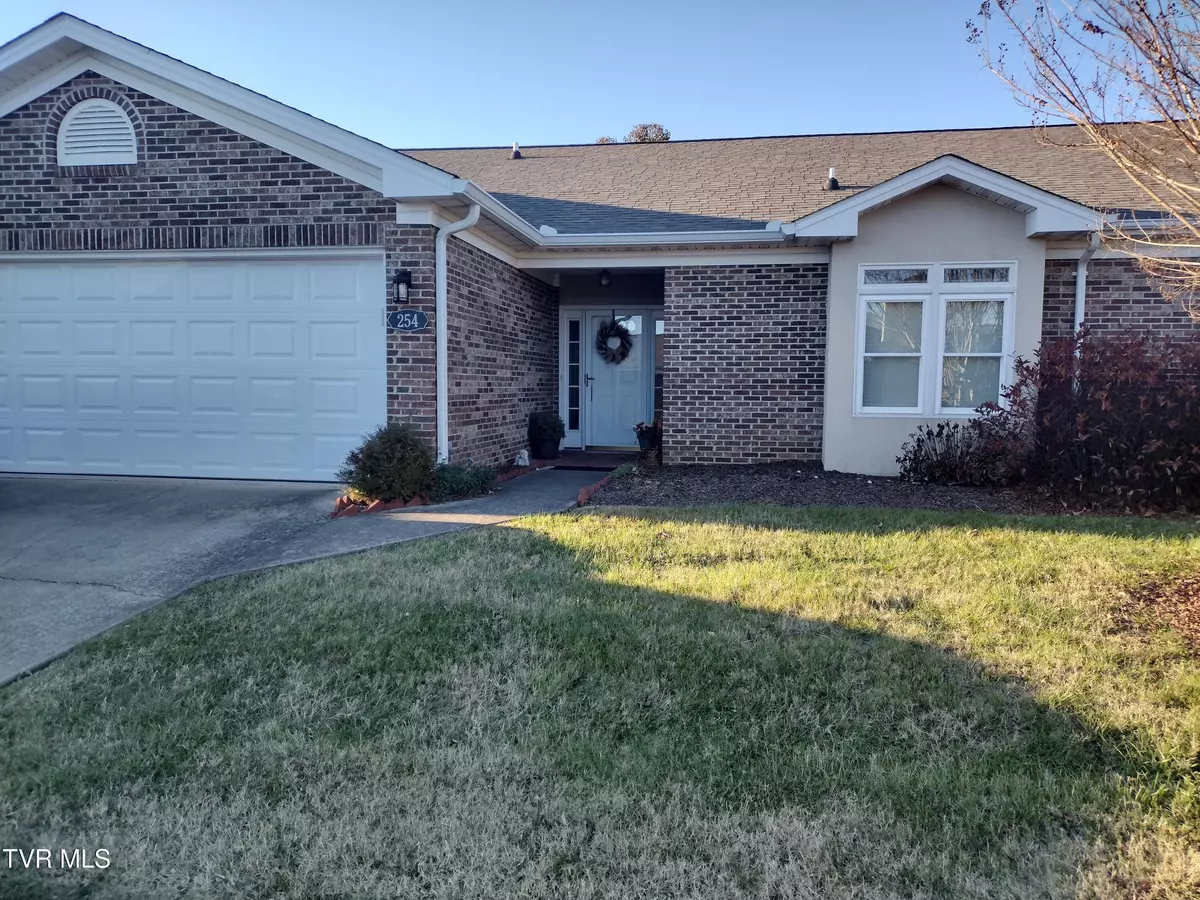 Greeneville, TN 37745,254 Regency PARK #254