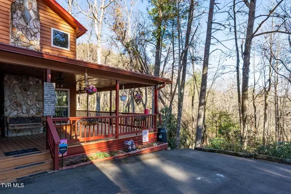 Mountain City, TN 37683,269 Overlook LN