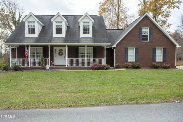 Mount Carmel, TN 37645,505 Deerwood DR