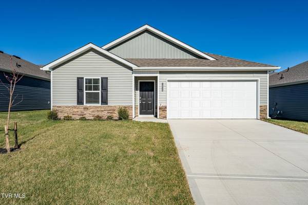 1038 Persimmon HOLW, Greeneville, TN 37745