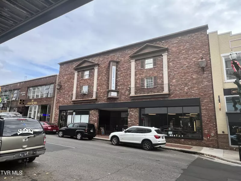 312 Main ST #102, 103, Johnson City, TN 37601