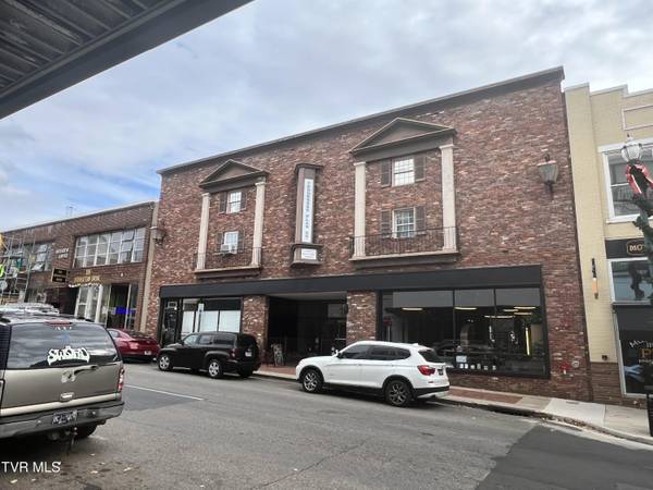 312 Main ST #102, 103, Johnson City, TN 37601