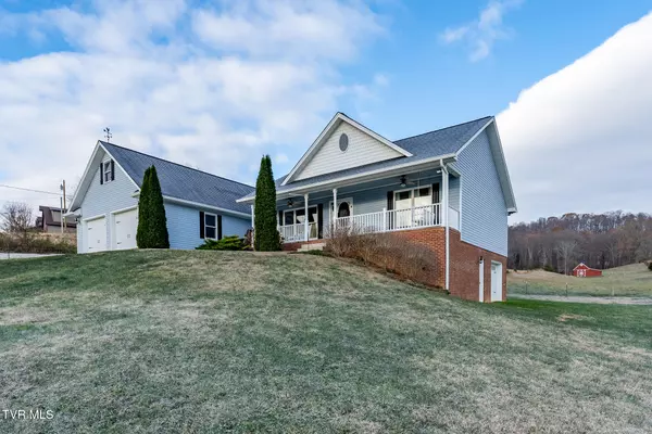 2056 Fordtown RD, Jonesborough, TN 37659