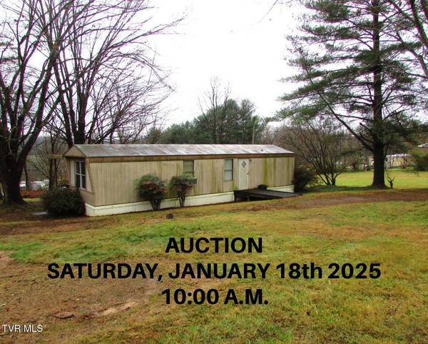 136 Dallas Mccracken DR, Johnson City, TN 37601