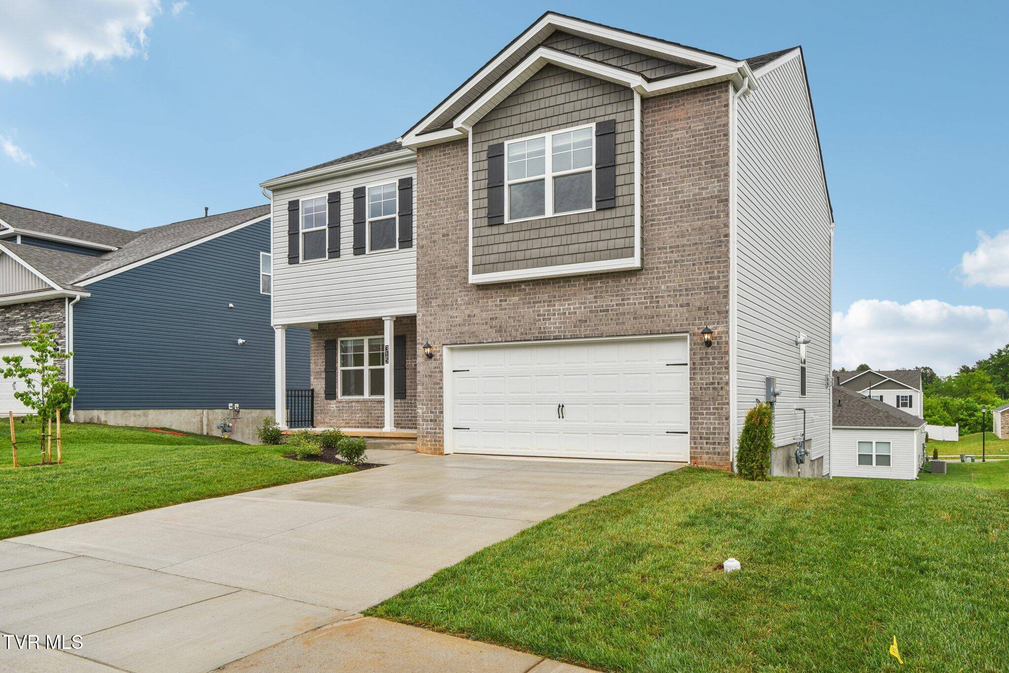 Johnson City, TN 37604,315 Terrapin Drive