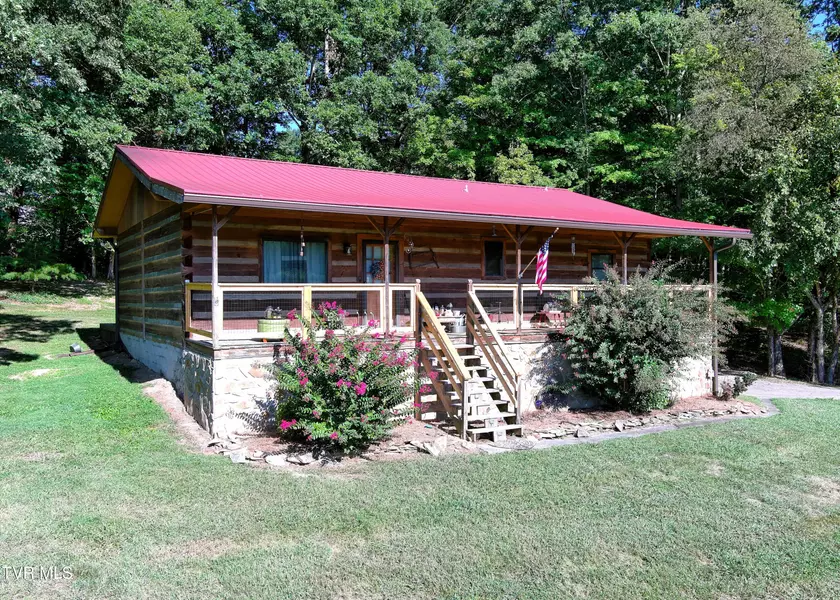 610 Allens Bridge RD, Greeneville, TN 37743