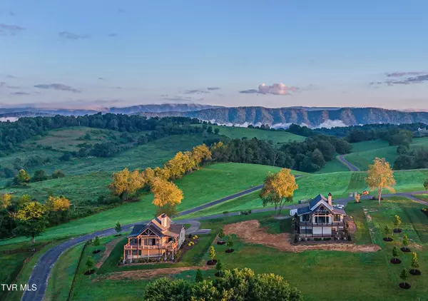 Butler, TN 37640,136 Farmhouse Village TRL