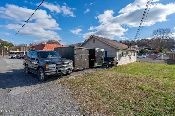 Rogersville, TN 37857,1120 E Main ST