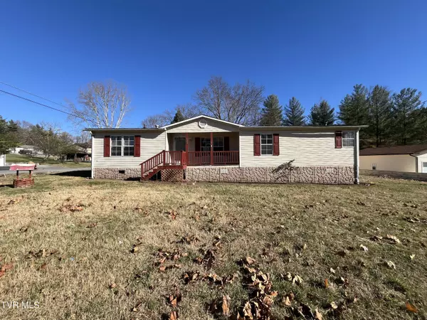 200 Packing House RD, Kingsport, TN 37660