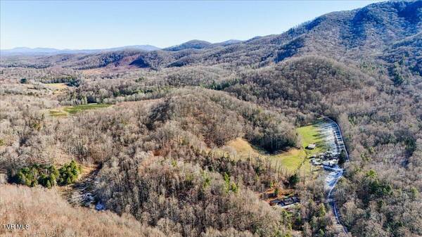 Roan Mountain, TN 37687,1255 Tiger Creek RD