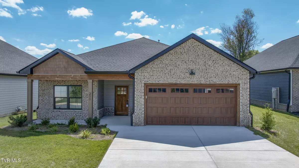 Johnson City, TN 37615,211 Dry Kiln CT