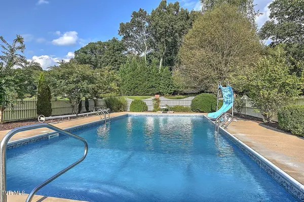 Blountville, TN 37617,416 Woodway DR