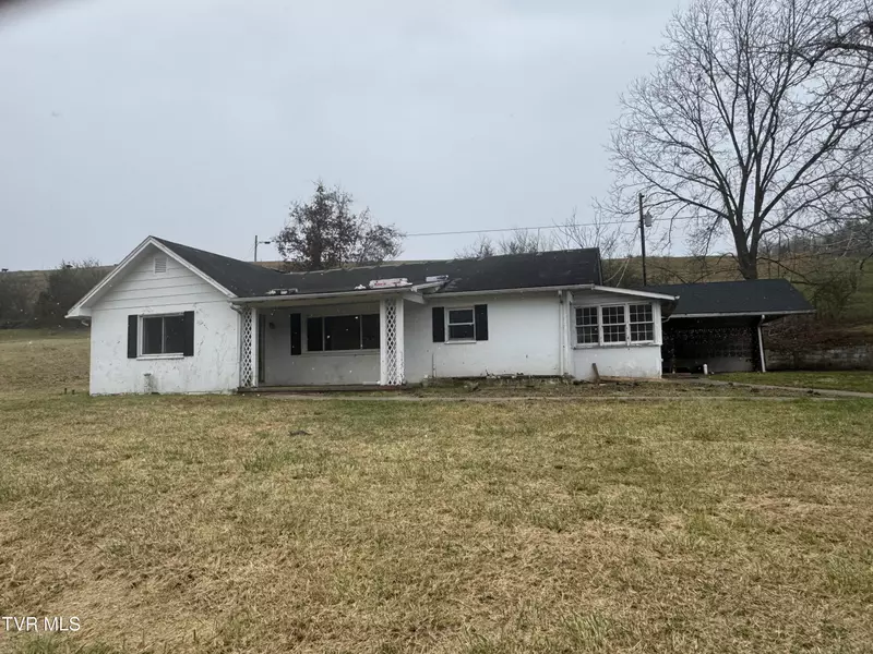 35352 Wilderness RD, Jonesville, VA 24263