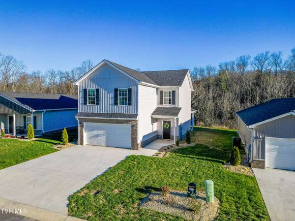 77 Scout BR, Gray, TN 37615