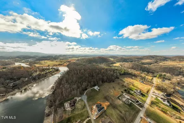 Bluff City, TN 37618,Tbd93acres Hunting Hill RD