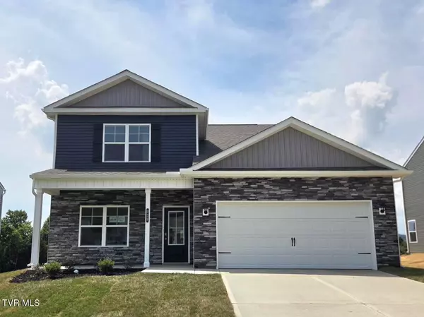 929 O'Hara Court, Blountville, TN 37617