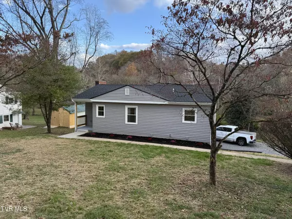 533 Cedar Valley RD, Bristol, TN 37620