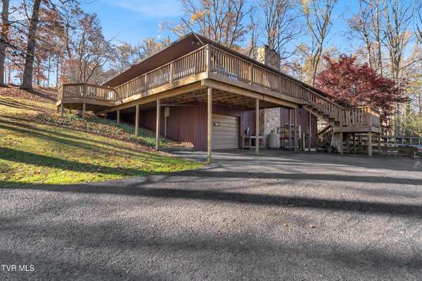 Big Stone Gap, VA 24219,3014 Greenbriar CT