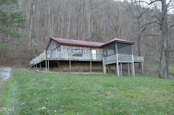 Erwin, TN 37650,299 Little Germany RD