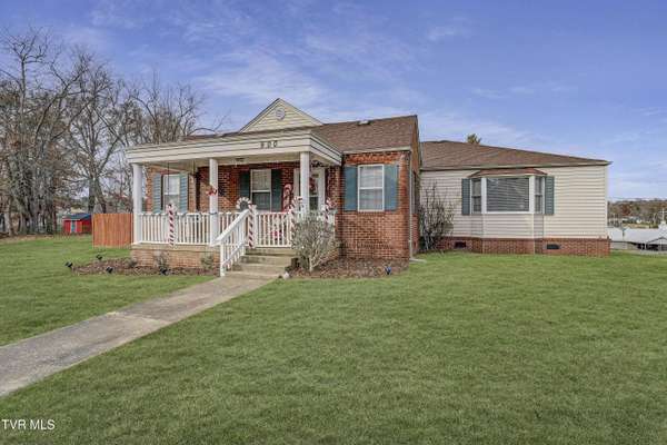 Johnson City, TN 37601,900 Wilson AVE