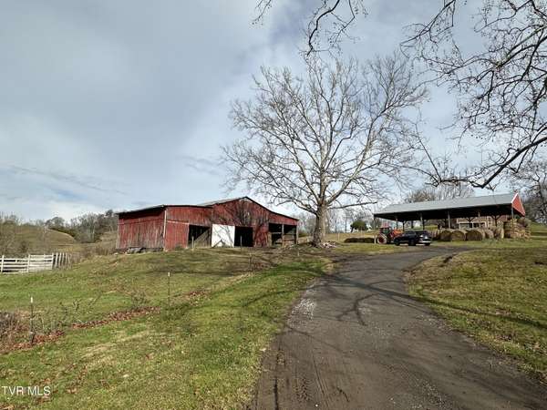 235 Rader Union LN, Mosheim, TN 37818