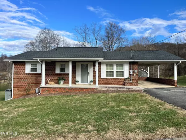 Elizabethton, TN 37643,135 Unaka Subdivision RD