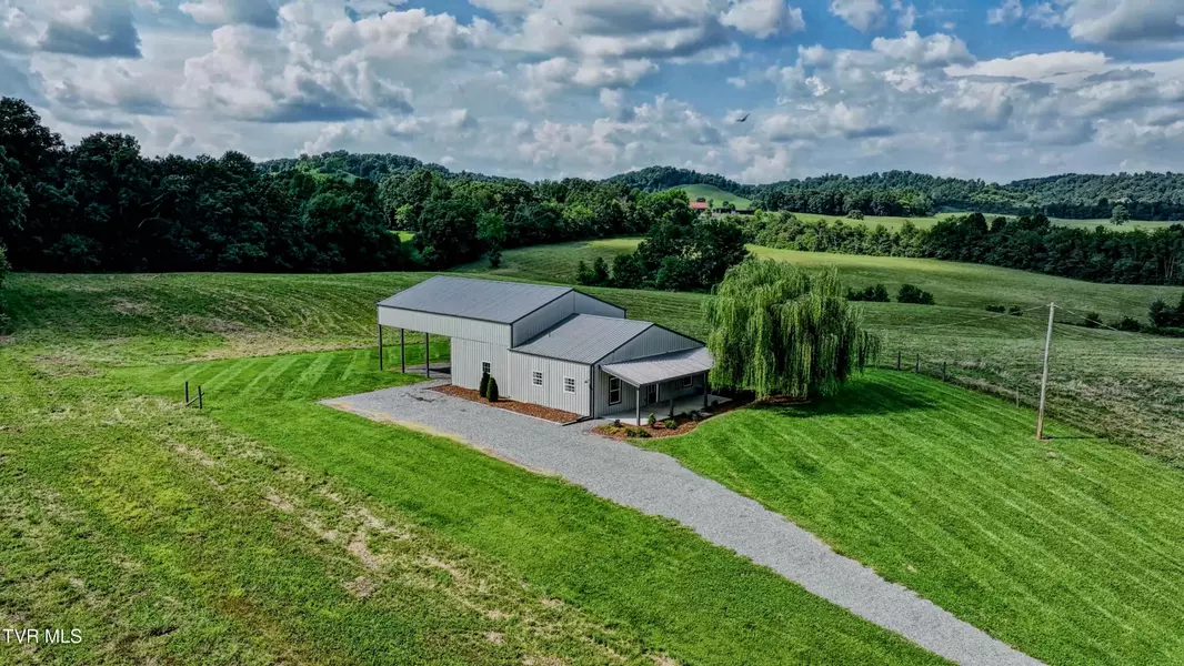 3250 Old Ducktown RD, Limestone, TN 37681