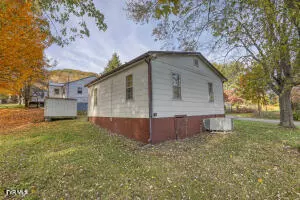 Rogersville, TN 37857,504 Clay Street