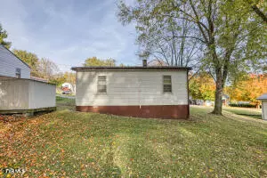 Rogersville, TN 37857,504 Clay Street