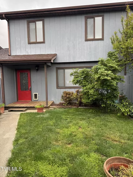 91 Tulip Grove Circle #6, Bristol, TN 37620