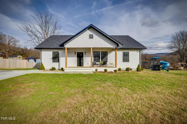 118 Ranger DR, Elizabethton, TN 37643