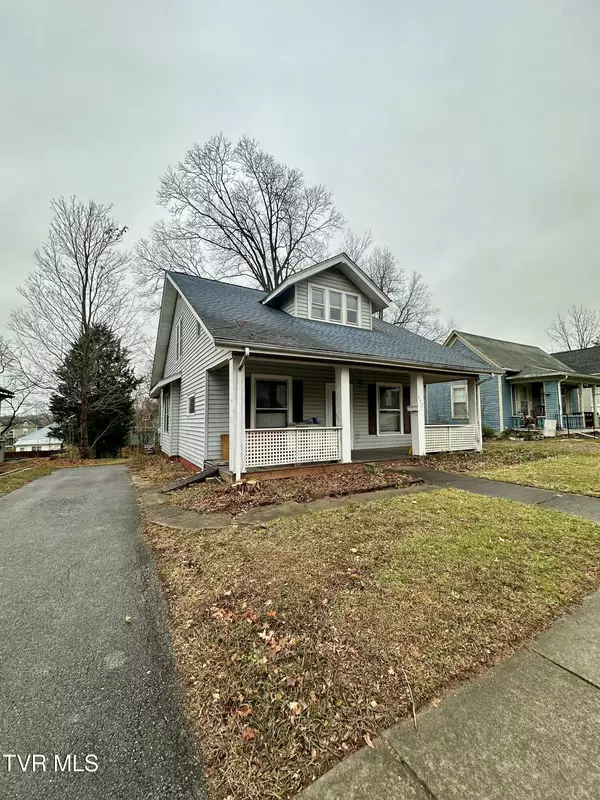 Johnson City, TN 37604,312 Locust ST