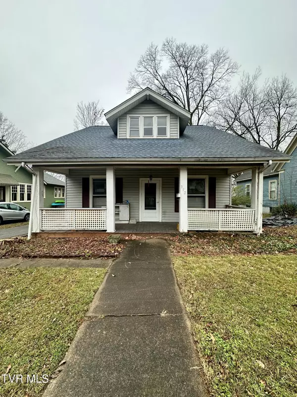 312 Locust ST, Johnson City, TN 37604