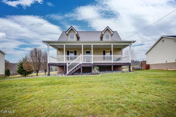 127 Kanes CT, Jonesborough, TN 37659